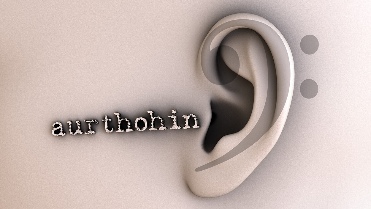 Aurthohin