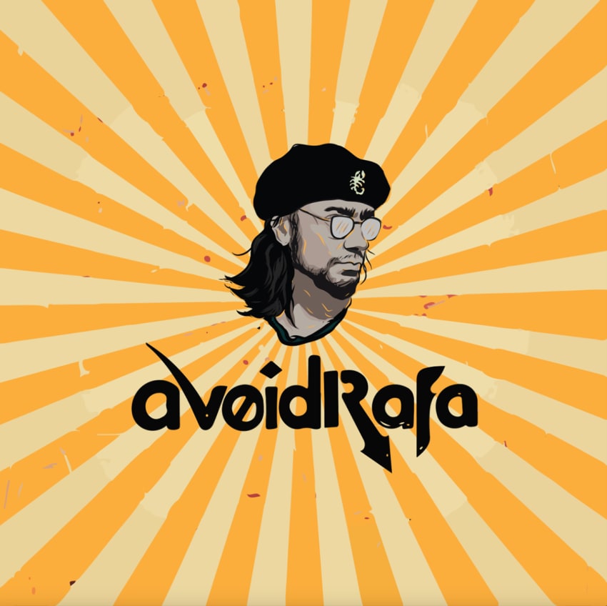 Avoid Rafa