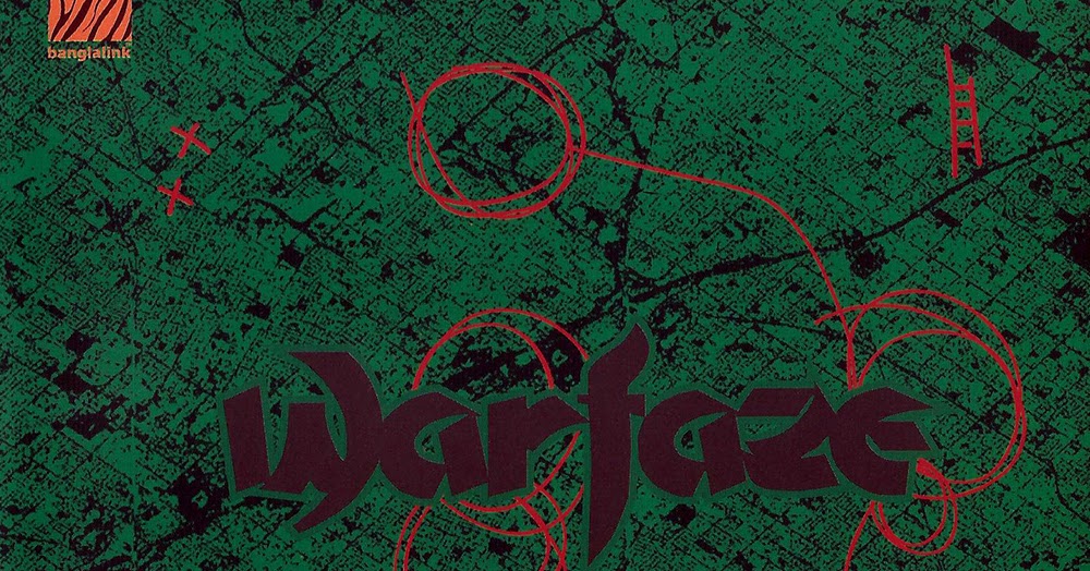 Warfaze